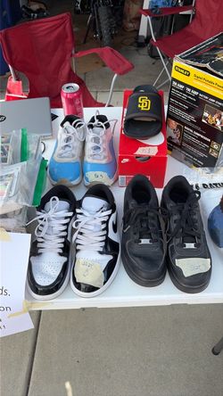 youth shoes