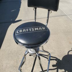 Craftsman Chair