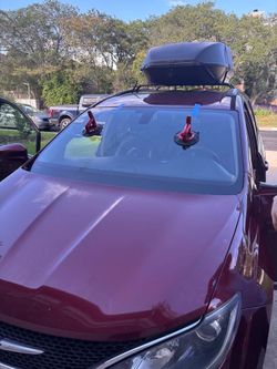 Windshield parabrisas