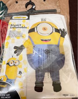 Halloween Costume