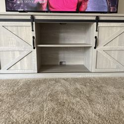TV stand