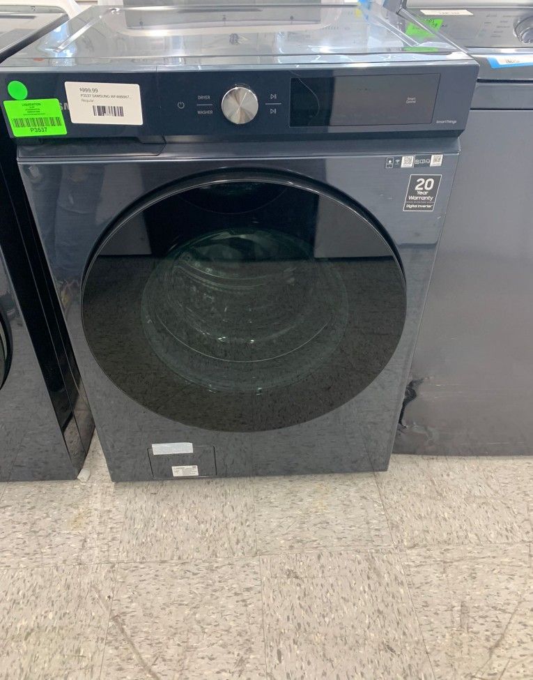 Washer