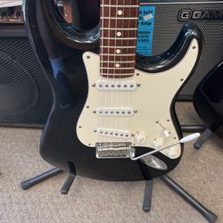 Fender USA 🇺🇸 Made Stratocaster Guitar