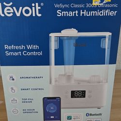 Levoit Smart Humidifier 