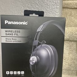 Panasonic Headphone 