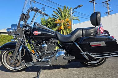 2006 Harley Davidson Road king