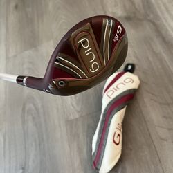 PING Women’s G Le 2.0 Hybrid 6