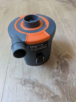 Air pump
