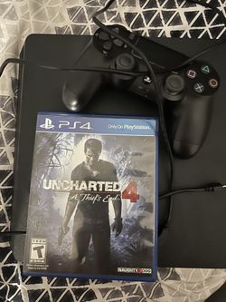 PS4 