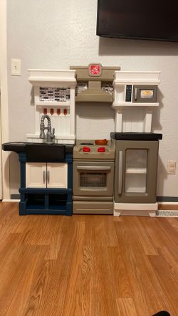 Okay Kitchen