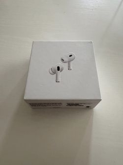 Apple Airpods Pro 2nd Generation