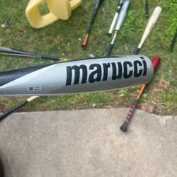 Marucci F5 28/18-10 Baseball Bat