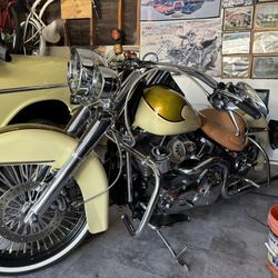 Harley David Son