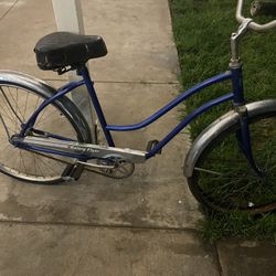 Schwinn western flyer hot sale