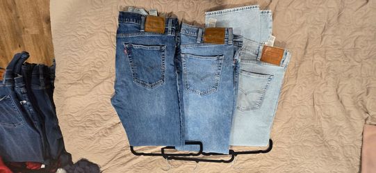 Mens jeans 38 x 32