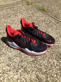 Nike Air Paul George Shoes