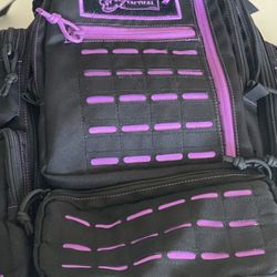 Versatile Tactical Backpack 🎒 