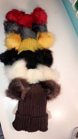 Beanies for adults