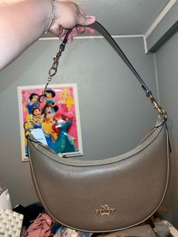 Trade coach bag