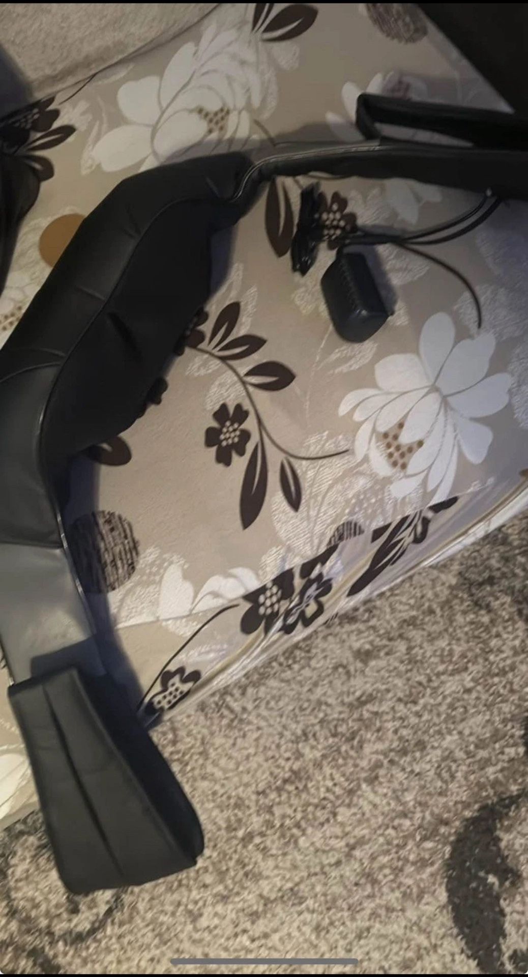 Back Massager