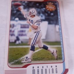 Peyton Manning