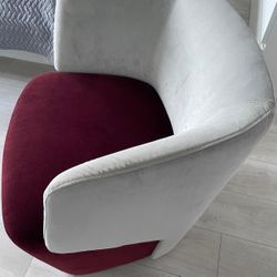 ESTEL GROUP Armchair  – Made In  Italy 🇮🇹 