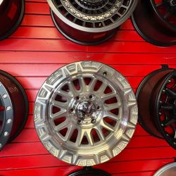 Wheels And Tires 🔥