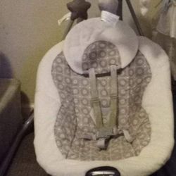 Baby Swing 