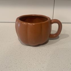 Pumpkin Mug | Fall Decor | Home And Kitchen 