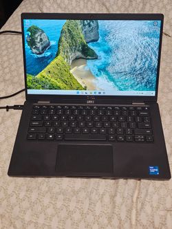 Dell Latitude 7420 16GB RAM Thunderbolt Laptop with SIM slot