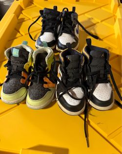 Nike air Jordan