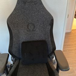 Gaming chair