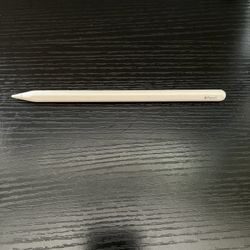 Apple Pencil 2nd Generation