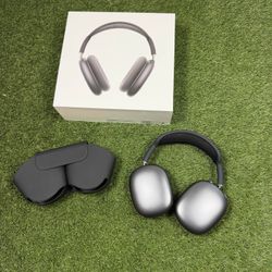 Airpods Max (All Colors)