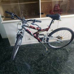 NEXT mountain bike - Barely used