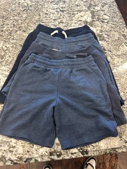 lots boys shorts 
