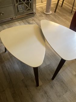 Accent Tables