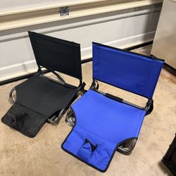 Stadium Chairs