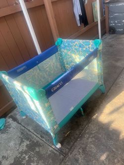 Playpen