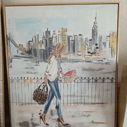 Assorted Collection Wall Art 
