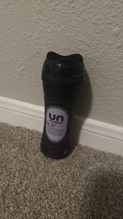 Unstoppable #37 - 10.7oz