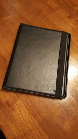 IPAD CASE (IPAD 2/3)