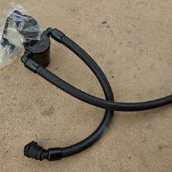 6.2L 15-17 Hellcat charger & Challenger oil separator