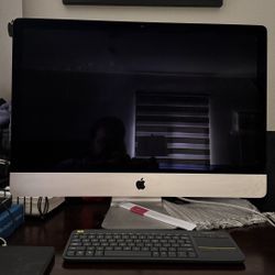 iMac 27-inch RetinaCore i7