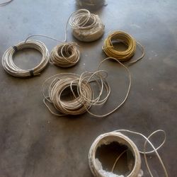 Wire Romex
