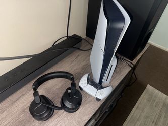 Ps5 Slim Disc Edition