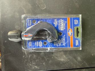 Tubing Cutter
