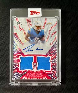 Football card