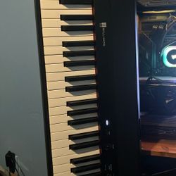 Williams 88 Key Piano