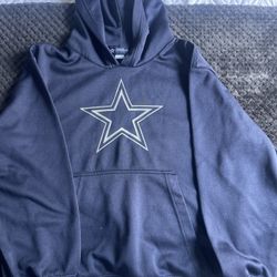 Cowboys Sweater